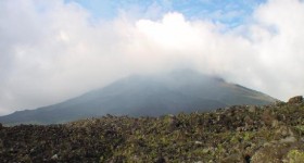 Parco Nazionale del vulcano Arenal