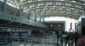 L'aeroporto Juan Santamaria è il terzo migliore dell’America Latina