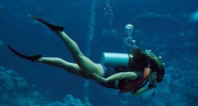 Immersioni: i diving sites più belli