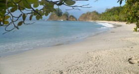 80 spiagge del Costa Rica ottengono la Bandiera Blu ecologica