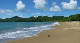 Viaggio nell'oasi faunistica di Bahia Junquillal