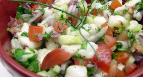 Gastronomia: come preparare il Ceviche