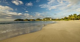 Una giornata a Playa Flamingo in Guanacaste