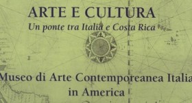 Macia: il museo d'arte contemporanea italiana in Costa Rica