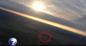 Ancora avvistamenti UFO nei cieli del Costa Rica