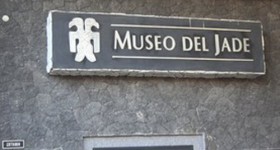 Un tesoro di giada nel cuore della capitale: il Museo del Jade